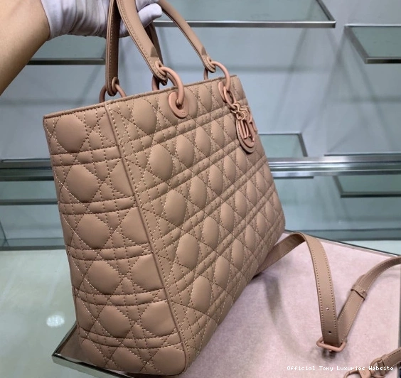 Tony Luxuries BAG diro LARGE LADY 0809